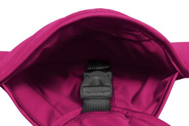 Ruffwear Quinzee Insulated Jacket Fireweed Pink Gr. XS